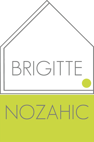 Logo Brigitte Nozahic